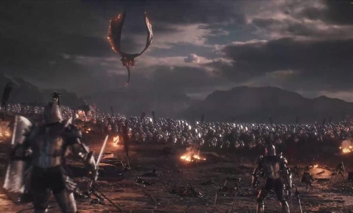 权力之望免费版的图册