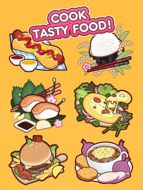 大厨不止俩的图册