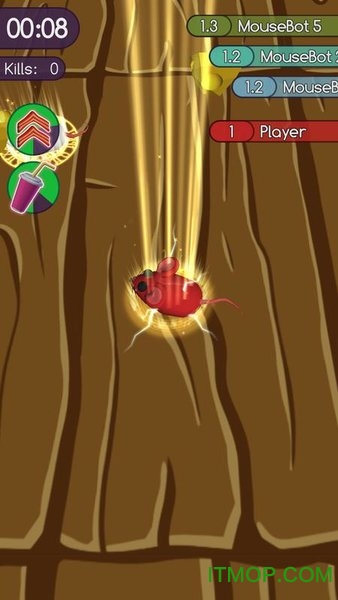 MouseIO(老鼠大作战)的图册