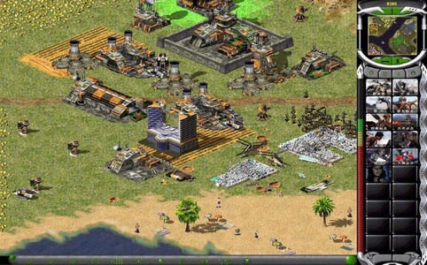 帝国警戒全军出击的图册