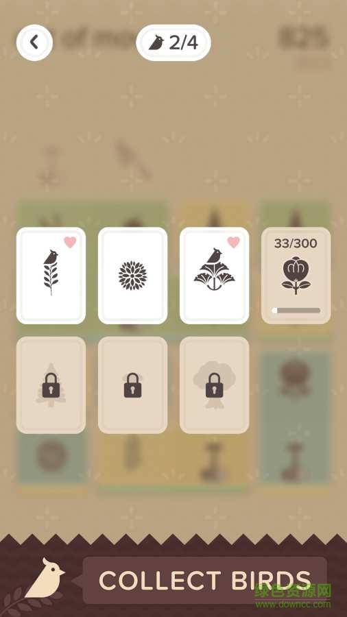 表土层手机游戏(Topsoil)的图册