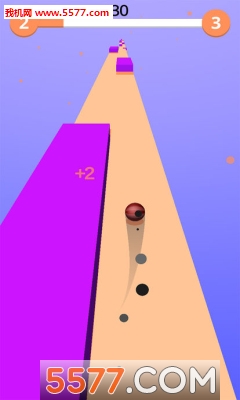 SpeedBalla手游的图册