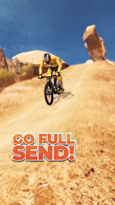 极限自行车2中文版的图册