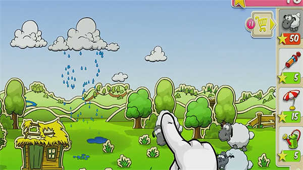 真实农场模拟器的图册