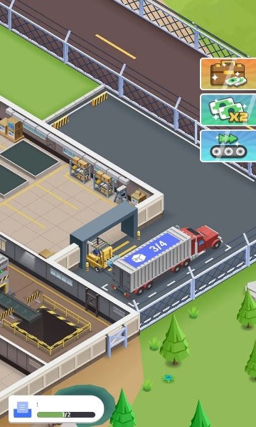 钢厂经理大亨游戏的图册