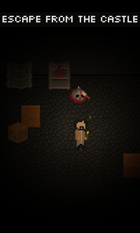 恐惧症内购破解版的图册