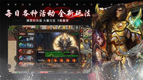 聚奇沉默的图册