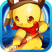 决战数码世界官网版