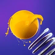 ColorTown3D!(colortown3d安卓版)