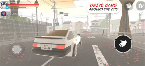 病娇模拟器杀手同人版的图册