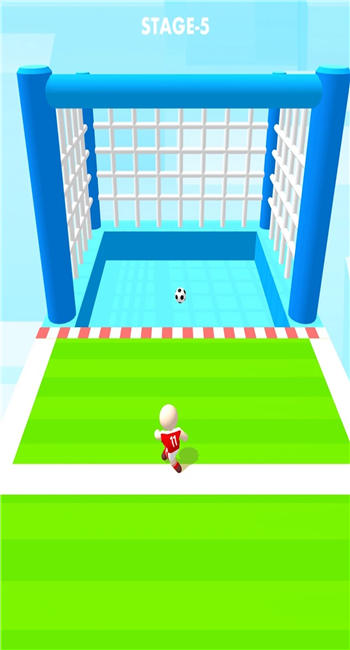 冒险运球手机版的图册