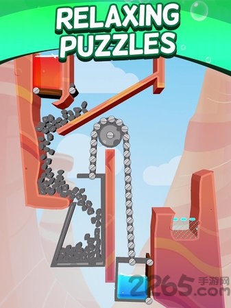 splashcanyons游戏的图册