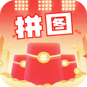 开心拼拼图游戏