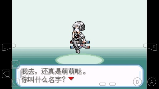 口袋妖怪鸭白恶搞版的图册