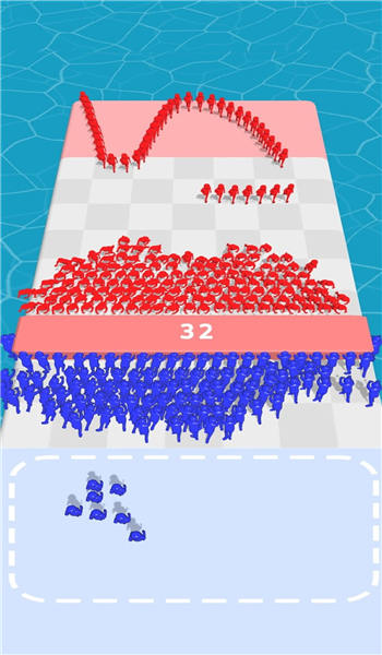 画个军队推推战手机版的图册