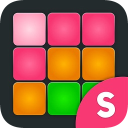 kitscream游戏乐谱(SuperPads)