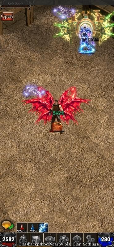 奇迹放置录官方版的图册