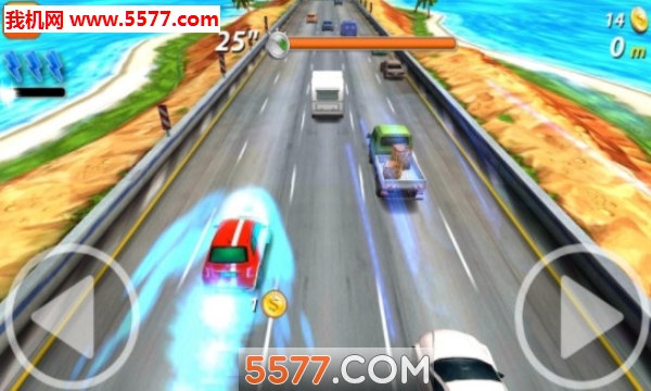 极速搏击安卓版(FastForFight)的图册