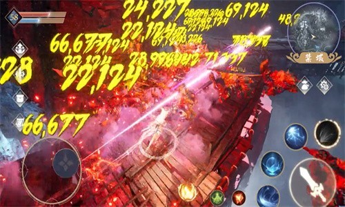 太上神王的图册