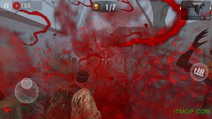 尸海求生内购破解版的图册