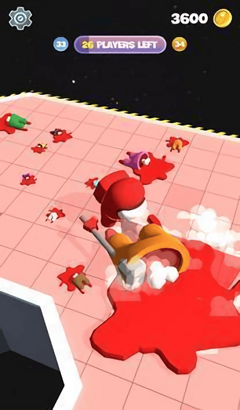 冒名顶替者粉碎机游戏的图册