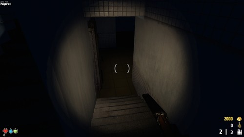 逃离医院联机版官方正版的图册