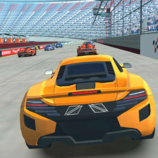 炫动极限飞车游戏