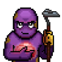 补丁侠VS红圆圈(Patchman)