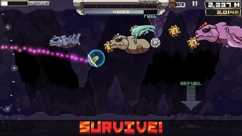 冒牌火箭内购破解版的图册