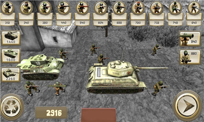 铁血火柴人的图册