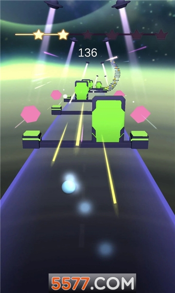 节奏球神安卓版的图册