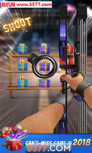 ArcheryStar安卓版(射箭之星)的图册