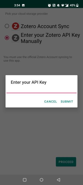 zooforzotero安卓版的图册