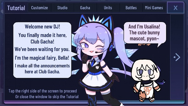 加查原神人物模组的图册