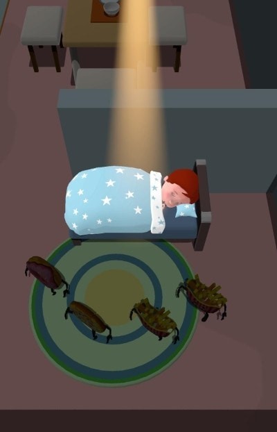 更多零食游戏的图册