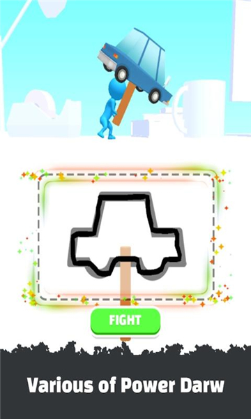 DrawHammer(万物皆可锤安卓版)的图册