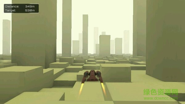 极限穿梭的图册