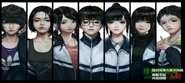 黑羊手游的图册