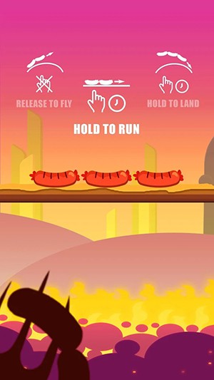 奔跑吧大大香肠的图册