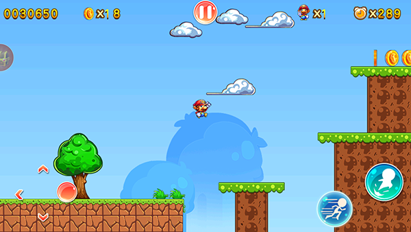 超级玛丽手机单机版的图册