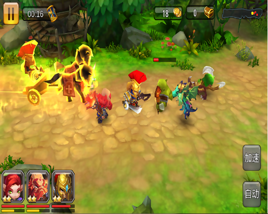 诸神风暴的图册