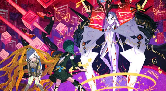 千兆毁灭者ALT的图册