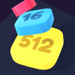 2048叠叠叠最新版