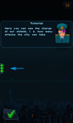 霓虹指挥官(neoncommander)的图册