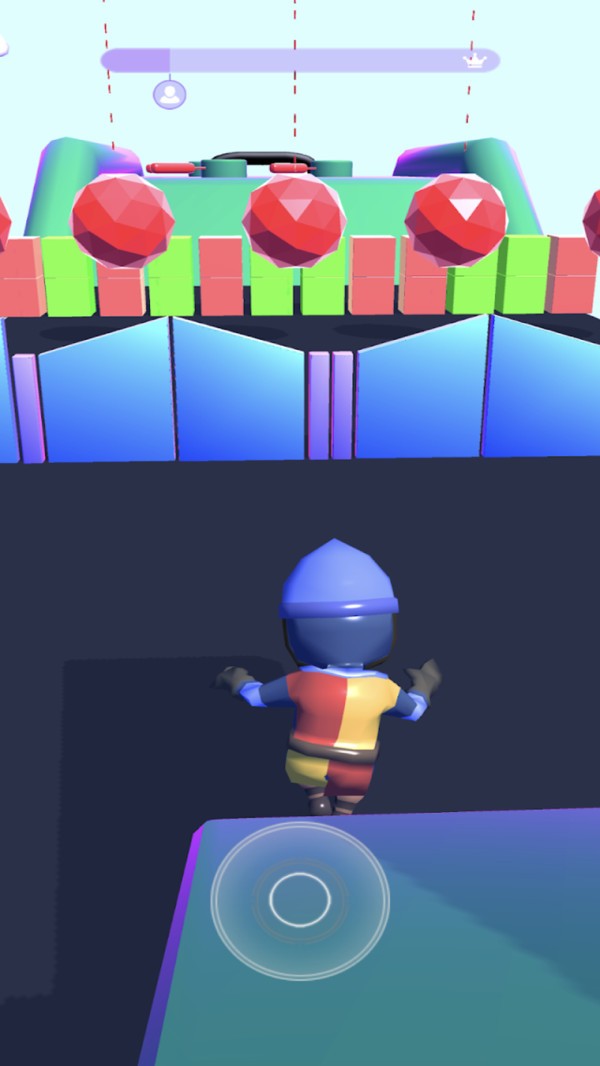 骑士大逃杀的图册