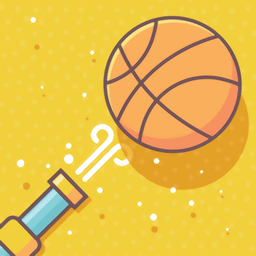 标枪篮球小游戏(shootinghoops)