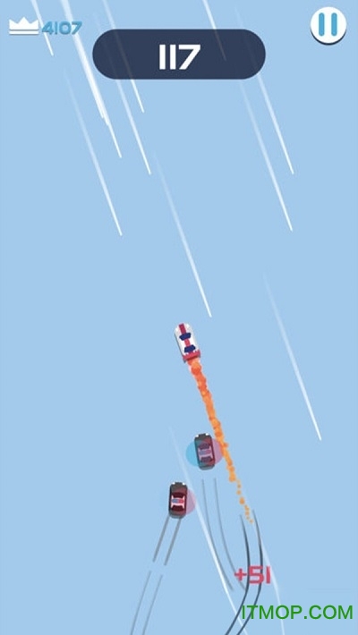 漂移人生手游的图册