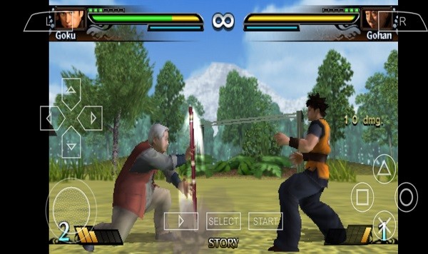 龙珠进化手机版的图册