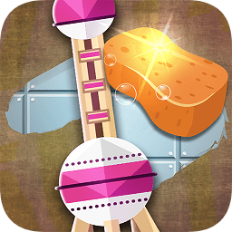 十万堵墙擦出百万富翁九游手游