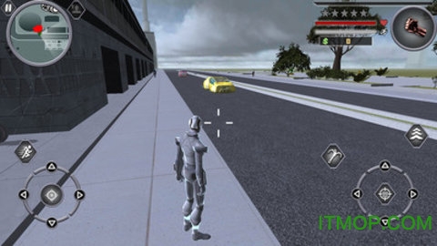 太空侠盗的图册